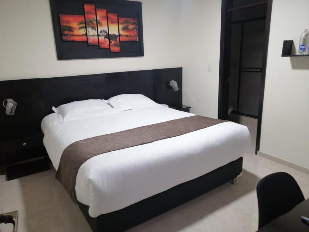 Hotel Casa Galeras パスト エクステリア 写真