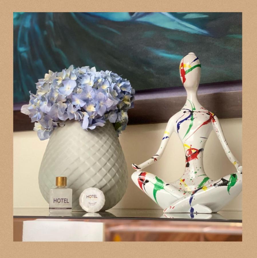 Hotel Casa Galeras パスト エクステリア 写真