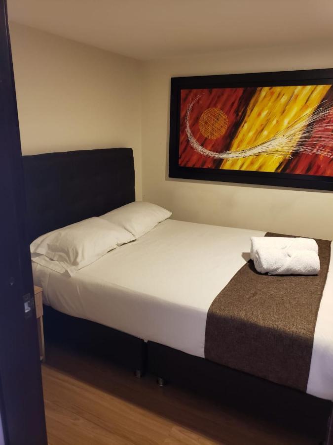 Hotel Casa Galeras パスト エクステリア 写真